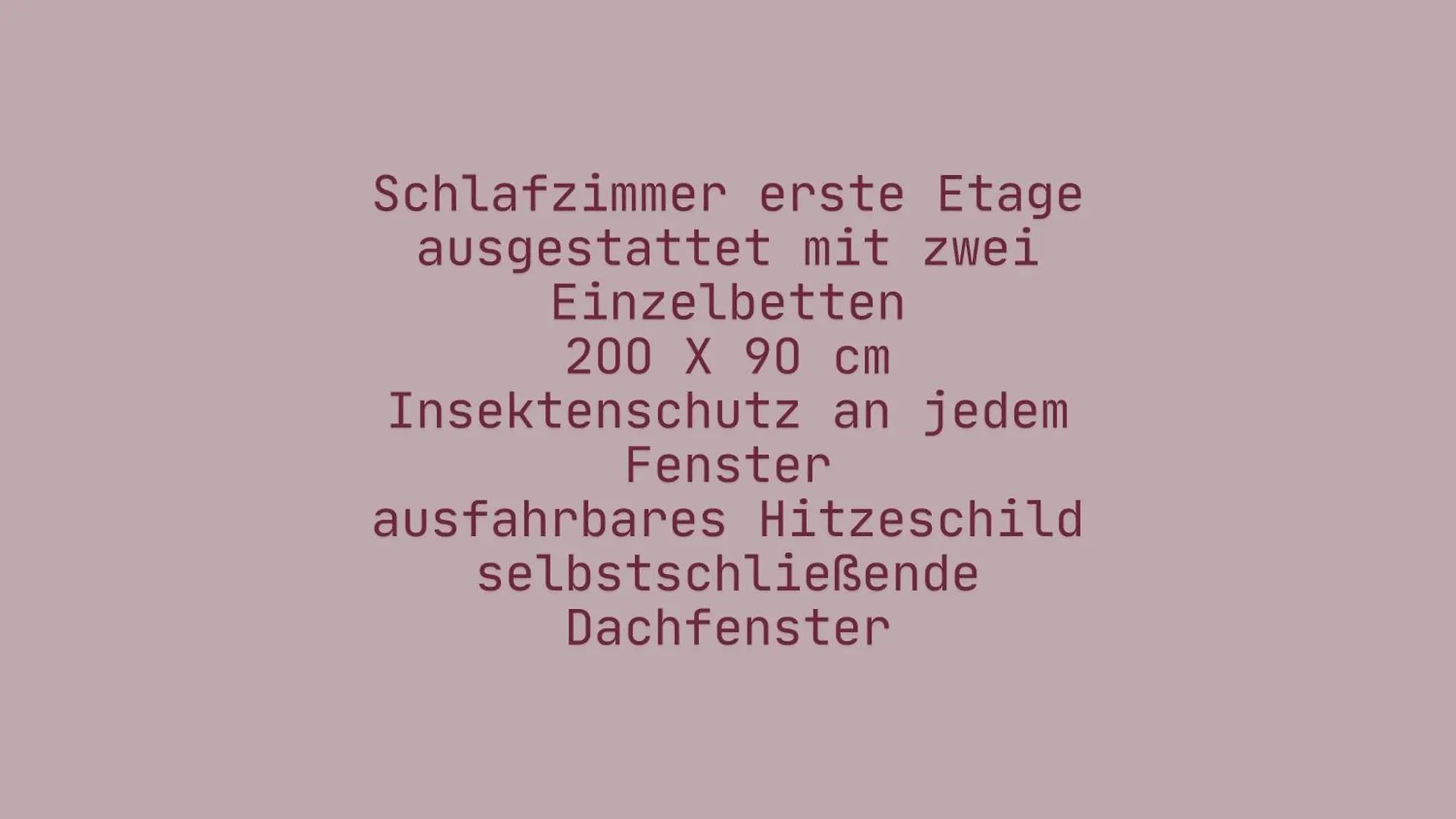 Designerwohnungen 