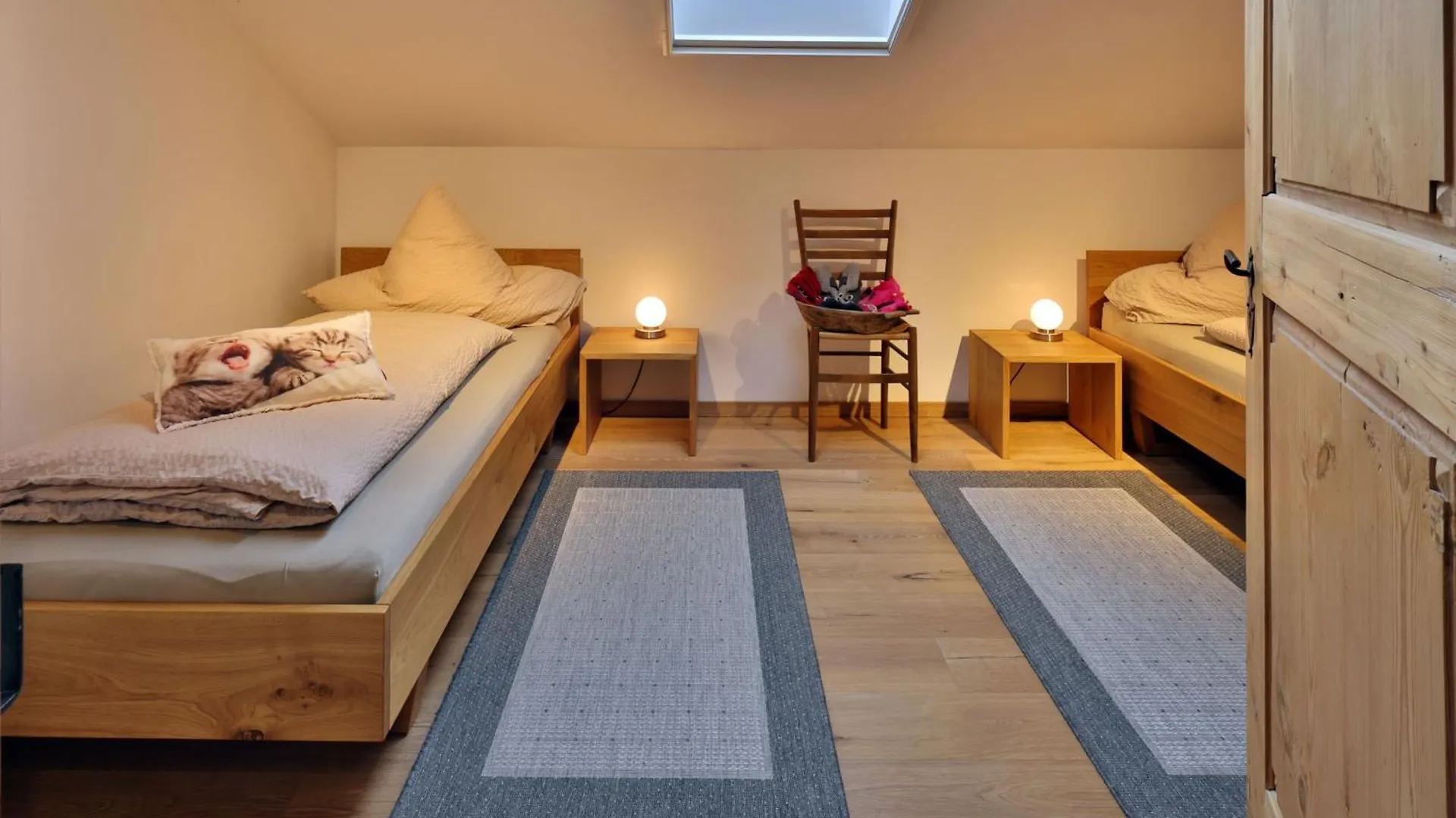Apartman Designerwohnungen 