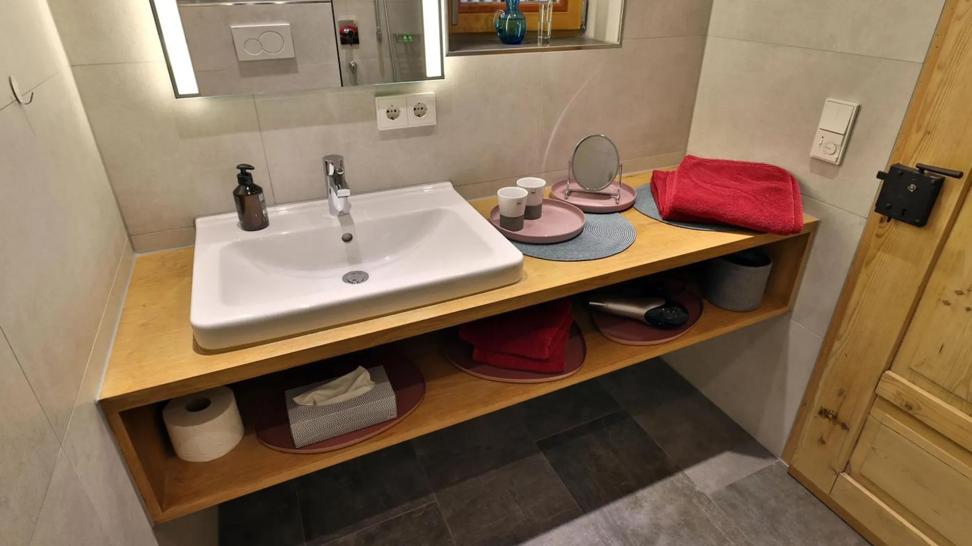 Apartman Designerwohnungen 