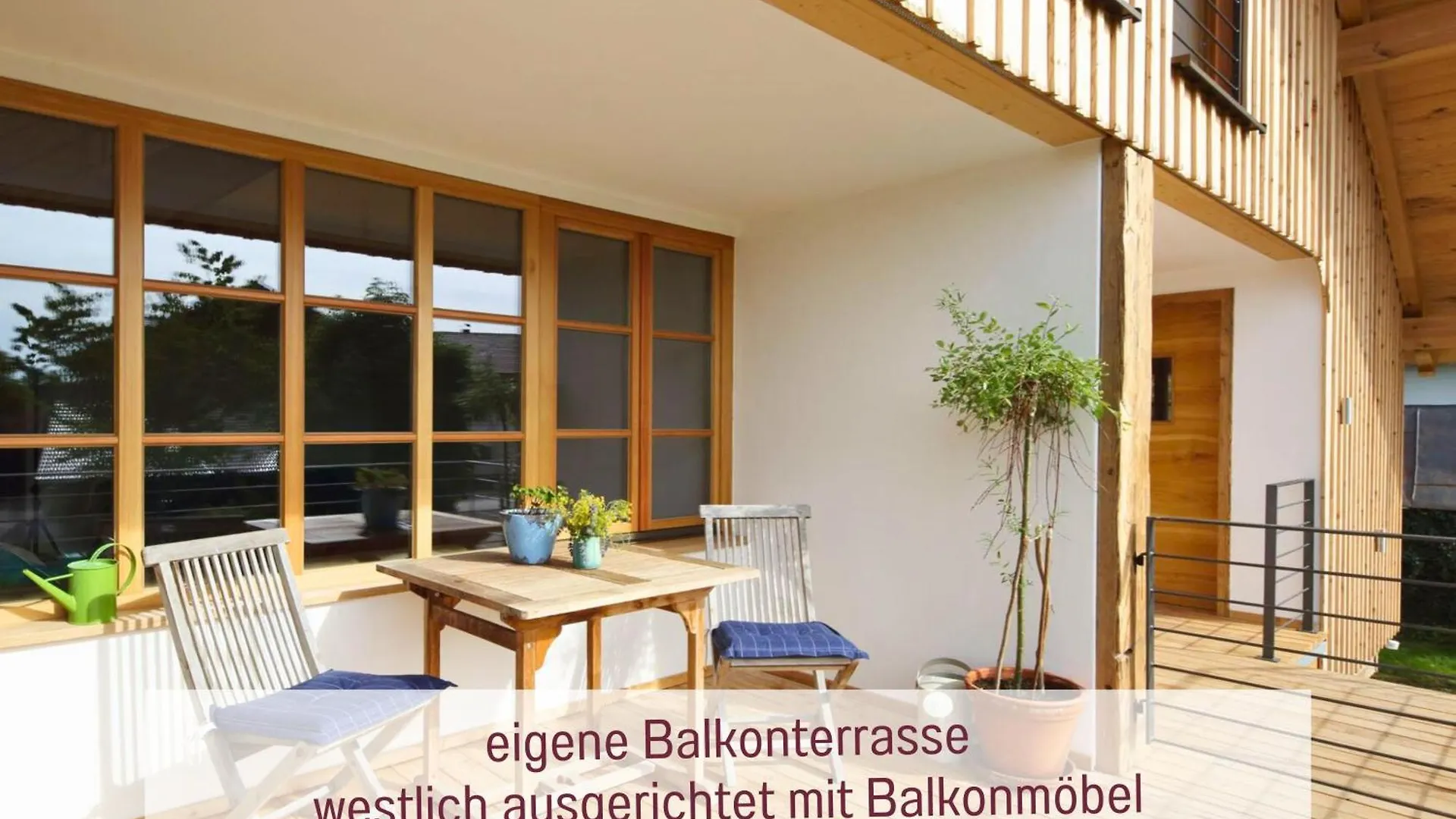 Apartman Designerwohnungen 