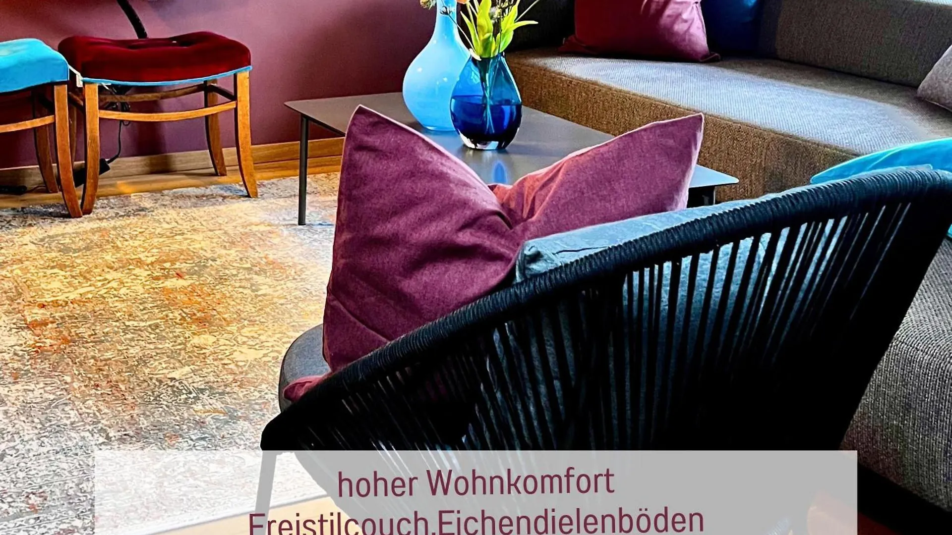 Designerwohnungen 